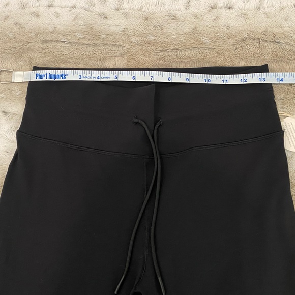 VuoriπDaily Wideleg Black Wide-Leg Leggings Size M - Picture 8 of 9